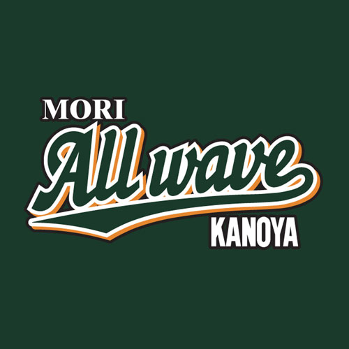 MORI ALL WAVE KANOYA